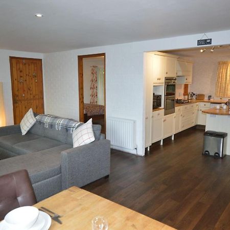 Ardura Apartment No 1 Oban Bagian luar foto