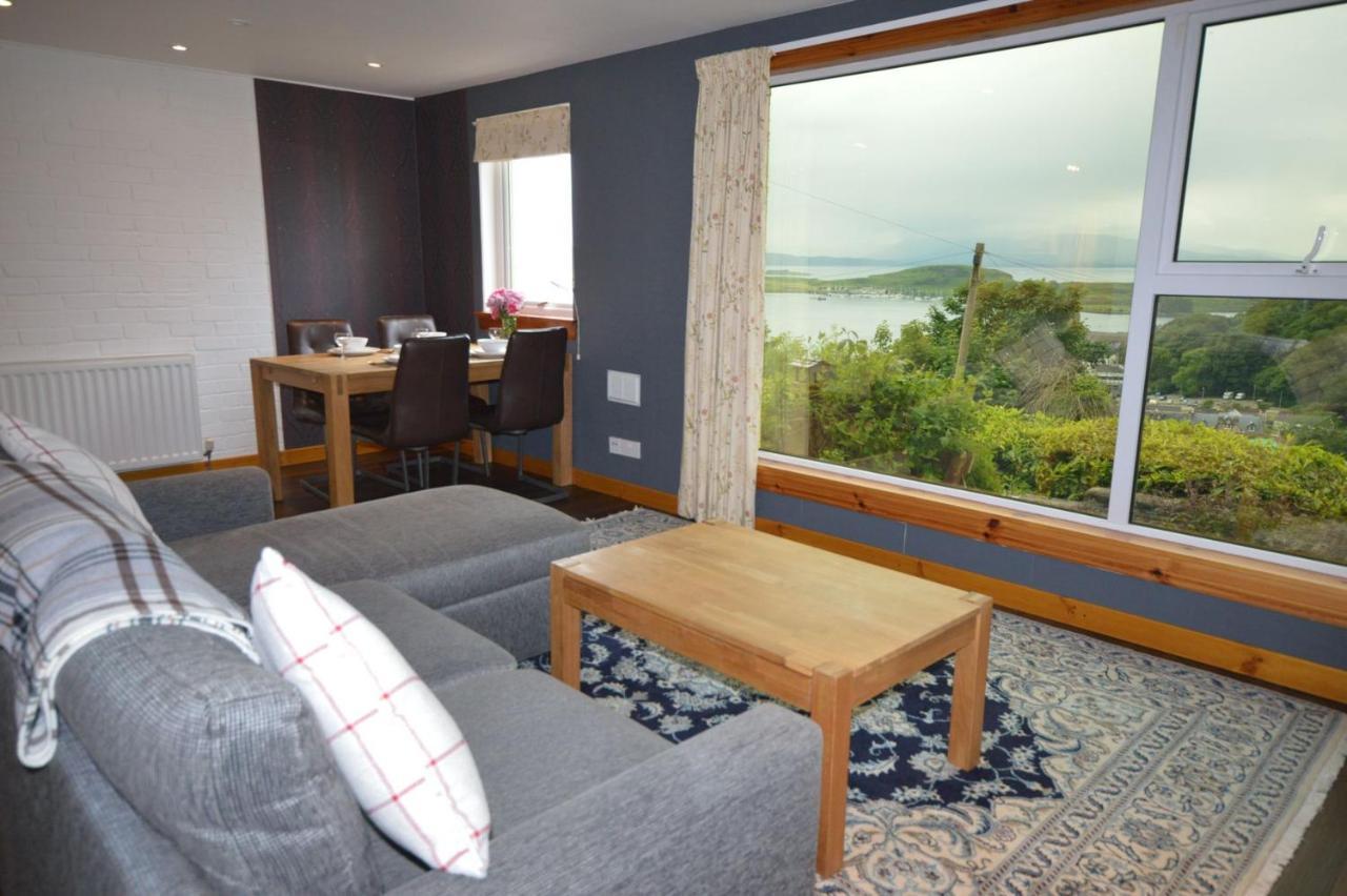 Ardura Apartment No 1 Oban Bagian luar foto
