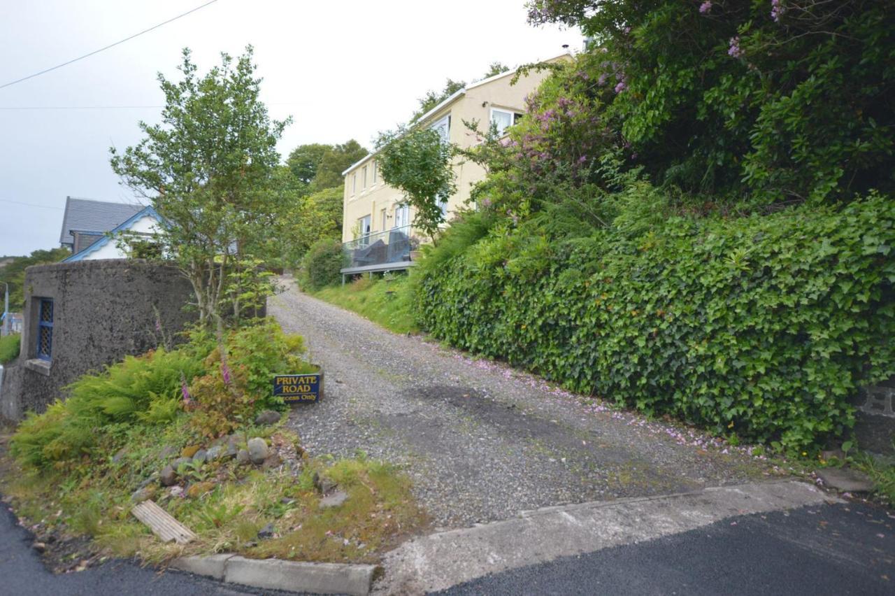Ardura Apartment No 1 Oban Bagian luar foto
