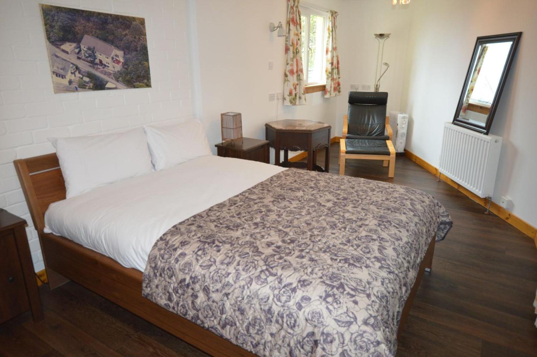Ardura Apartment No 1 Oban Bagian luar foto
